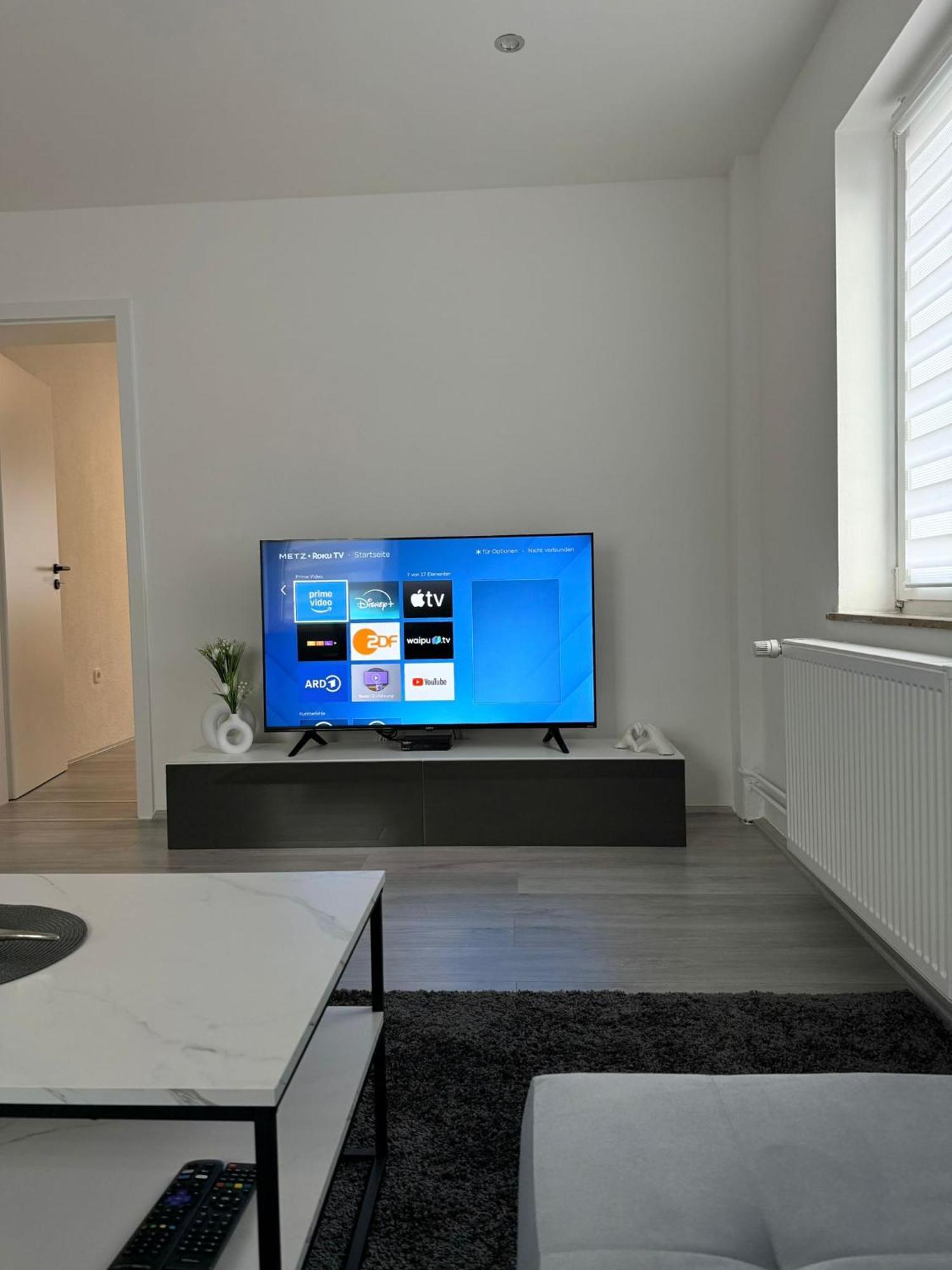 Hammer Apartment Hamm  Exterior photo